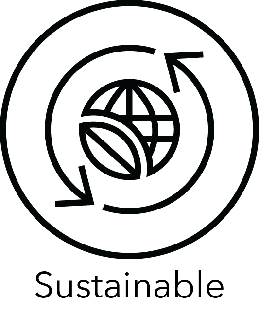 Sustainable Icon