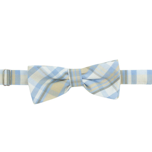 Baylor Bow Tie  The Beaufort Bonnet Company – Tiny Town Inc