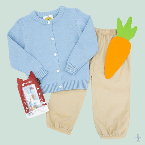 Peter Rabbit Costume