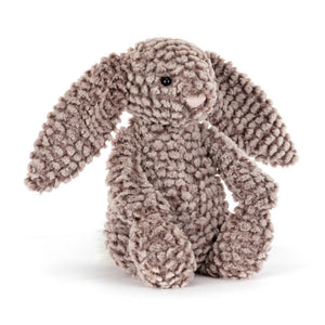 Bashful Luxe Bunny - Pine - Tiny Town Inc
