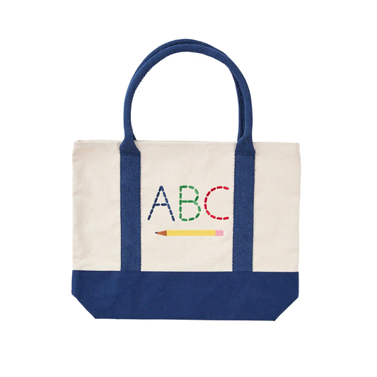 Medium Taylin tote bag