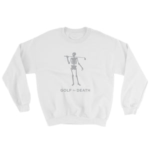 sweatshirt golf