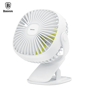 portable electric fan