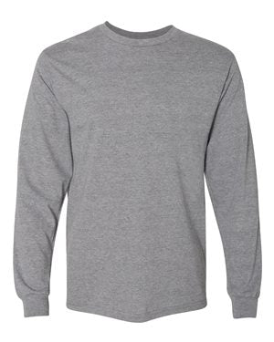 Gildan. Graphite Heather. 4XL. H400. 00191675089398 – directhomesupplies1