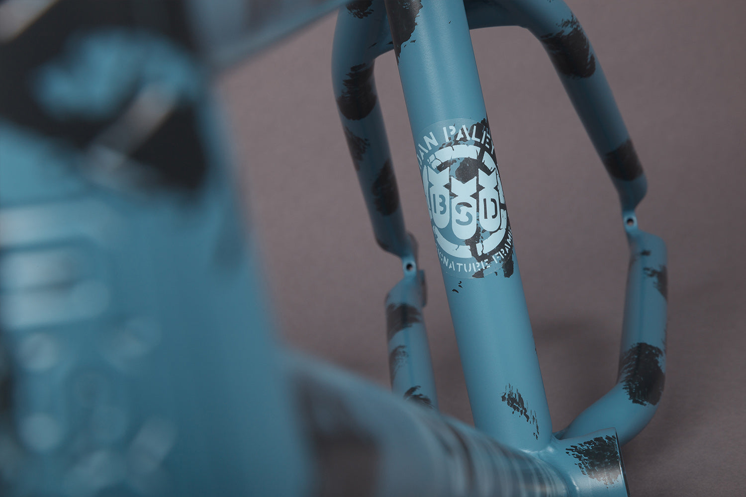 BMX フレーム BSD Soulja Frame 日本特注 mk2.philsa.gov.ph