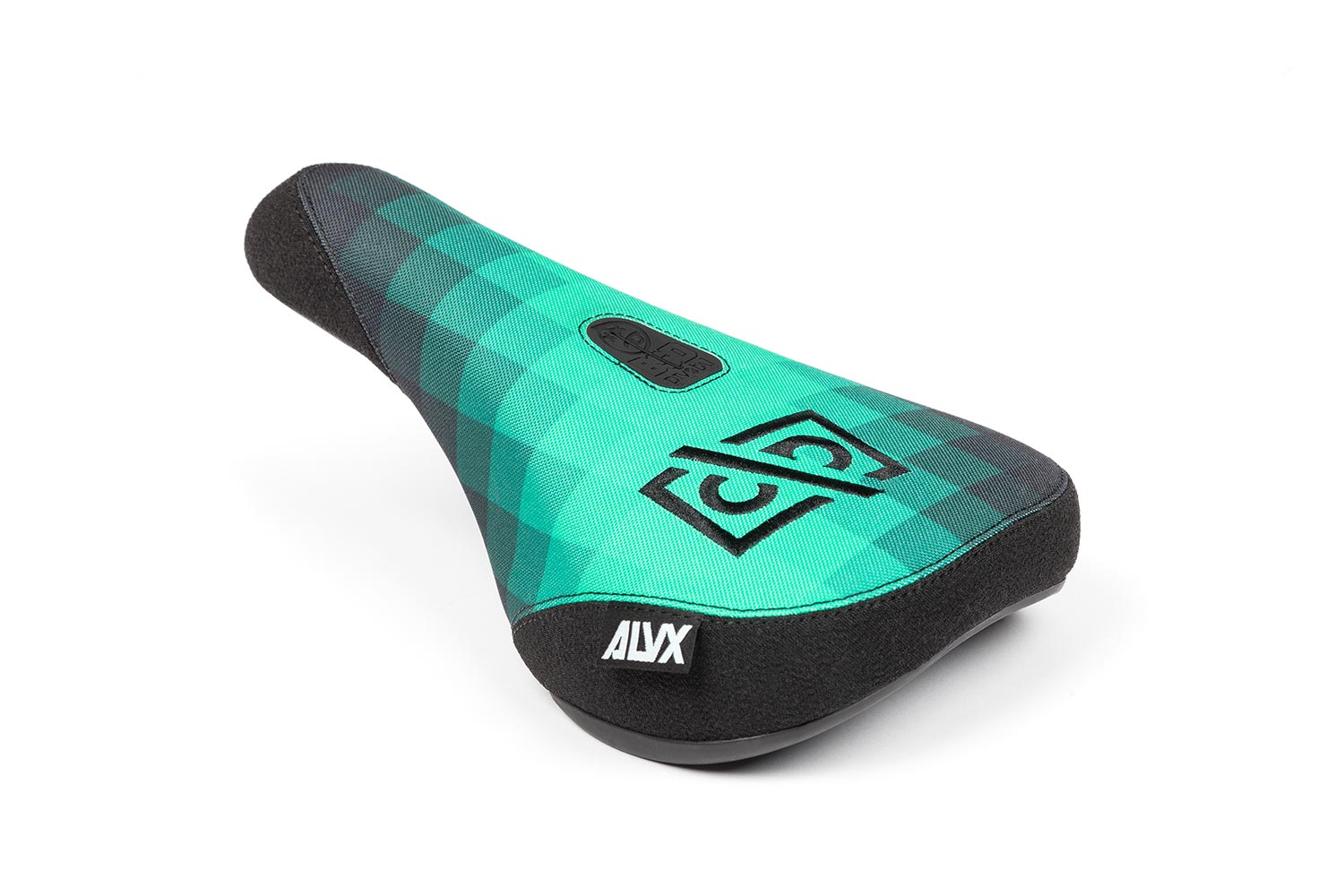 BSD ALVX Eject seats are available in VX Glitch, VX Feedback and Black