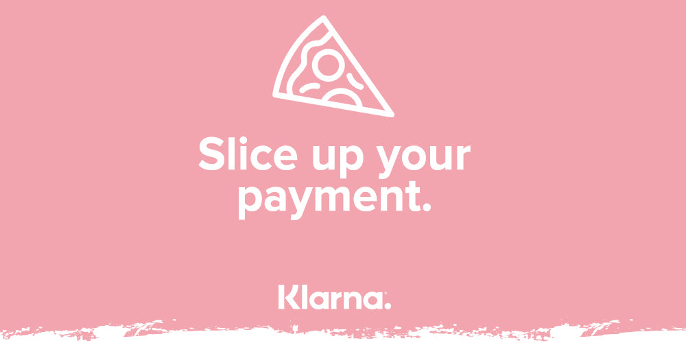 Buy Now Pay Later by Klarna Finance – Designer Boutique