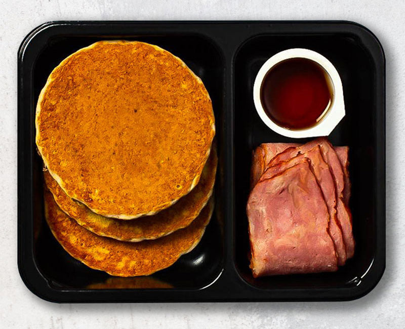 Image of Protein Pancakes