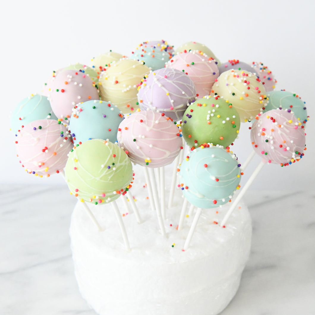 K-Pop (caKepop) 20 pcs/set | $ nett only – Annabella Patisserie  Macarons