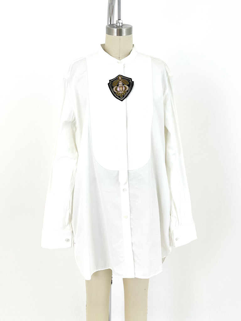 Eliza Faulkner Louis XIV Shirt