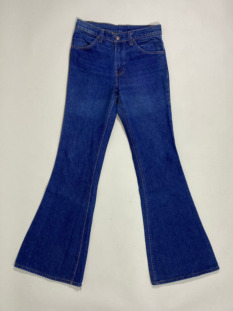 Levi's Orange Tab 575s (31