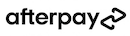 company logo of afterpay