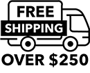 Free Shipping