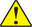 caution symbol