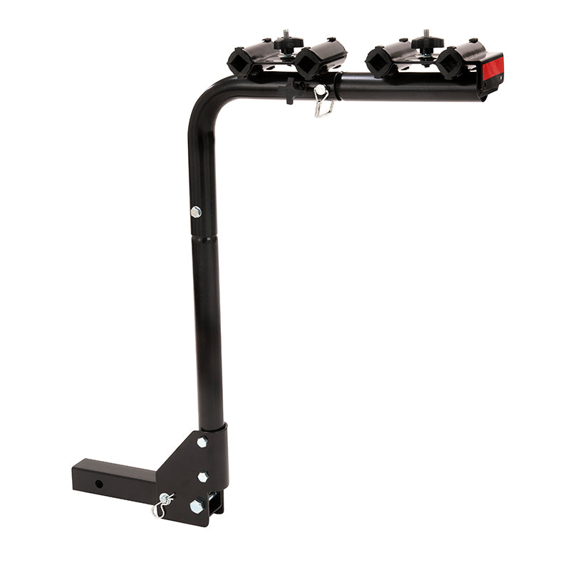 bicycle hitch mount