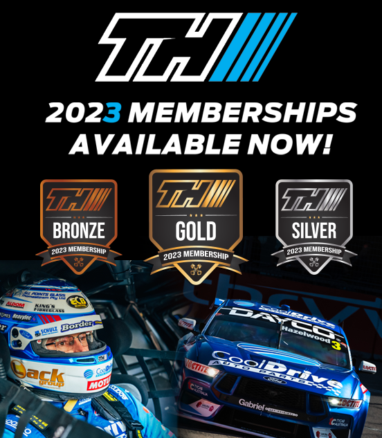 2023 Memberships Now Available mobile