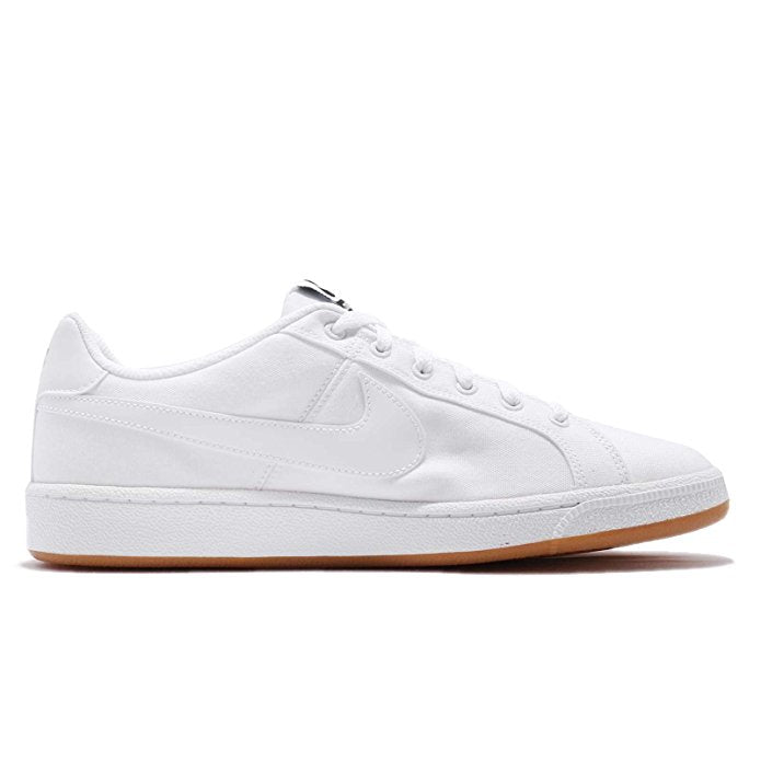 court royale canvas nike