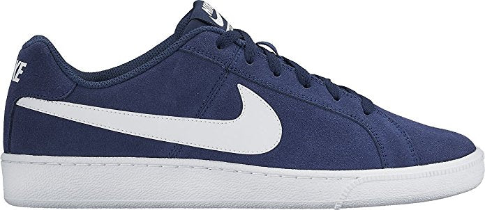 nike court royale blu