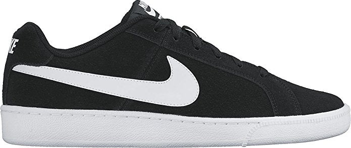 Nike Court Royale Suede nere originali | Spedizione gratis