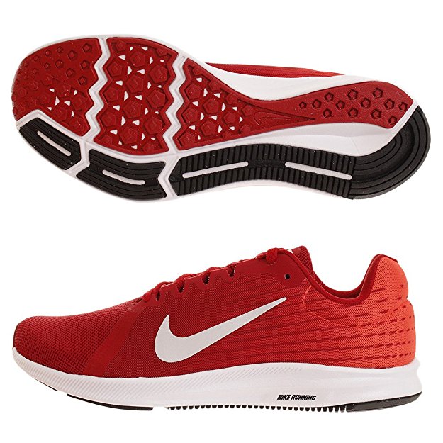 Scarpe running Nike Downshifter 8 rosse | Spedizione gratis