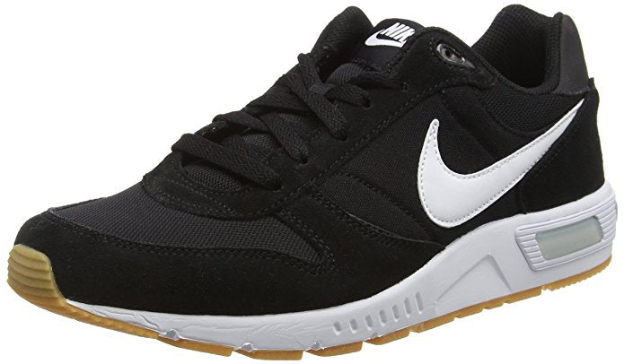 Sneakers uomo Nike Nightgazer nere originali | Consegna gratis