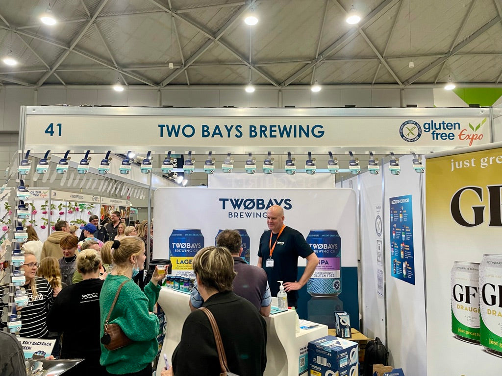 gluten-free-beer-twobays-coeliac-australia-expo