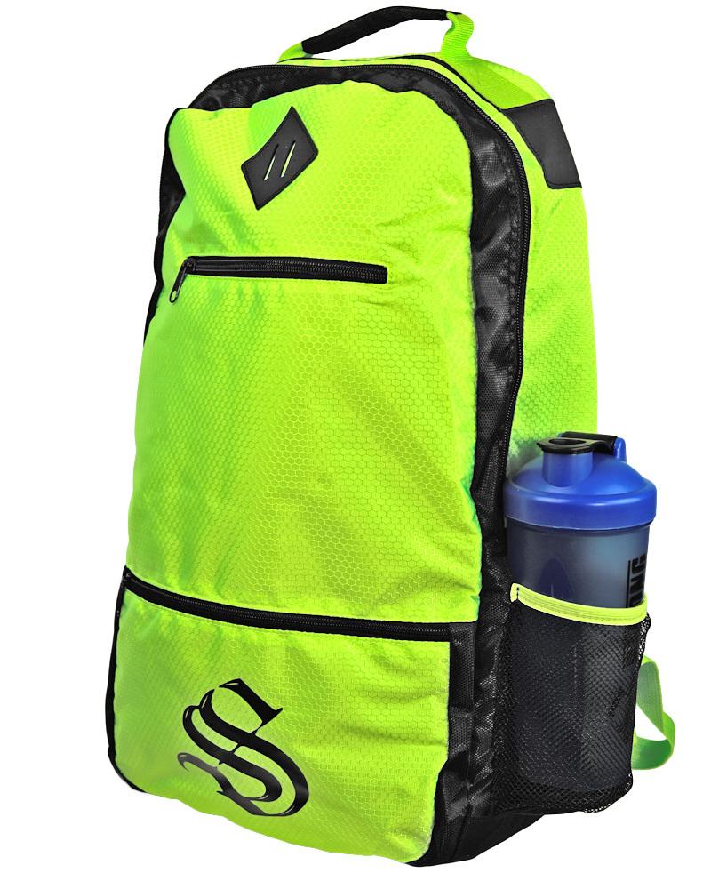 S Lift Gympack Training Bag - Hyper