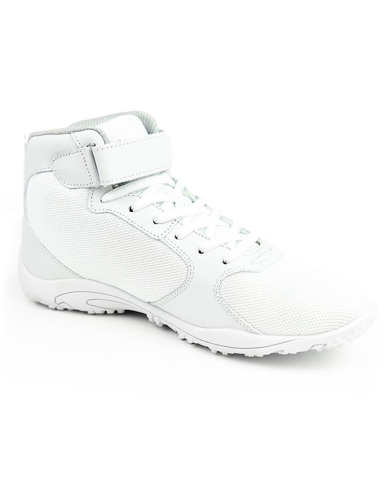 Womens Hurricane Gym Shoe - Training Shoes - White