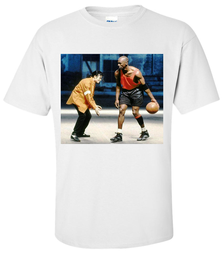 t shirt michael jordan