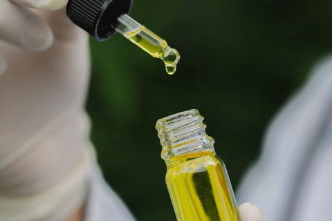 CBD-oil