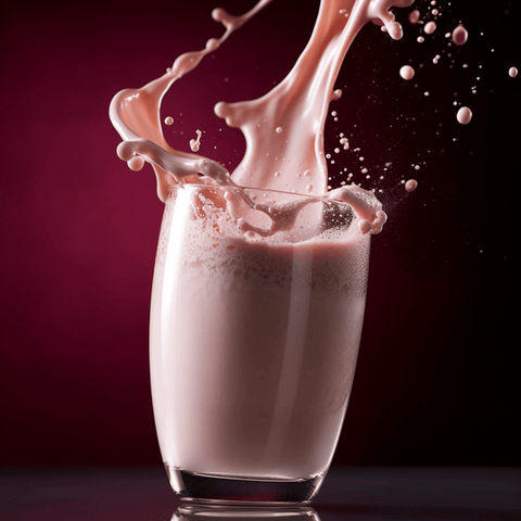 Muscle Milk Protein Powder