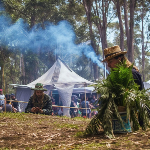 Nimbin: The Cannabis Capital of Australia