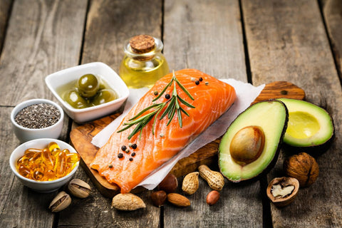 Omega-3-and-nutritional-foods
