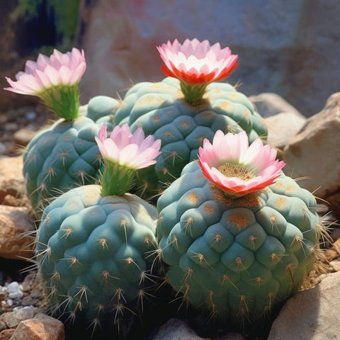 Legal Status of Peyote in Australia