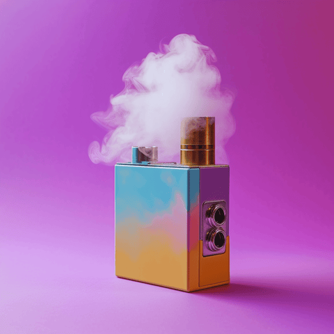 The Future of Vaping