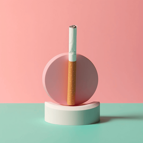 Quitting Smoking Image