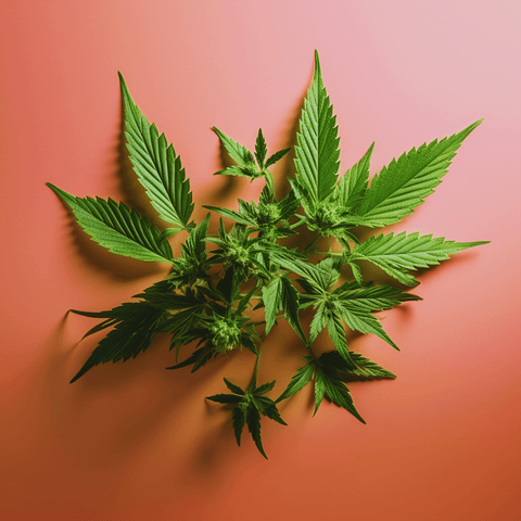 The Legal Implications of Weed Leaf