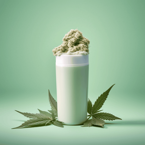 cannabis products