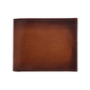 PATIN LEATHER WALLET 4CC