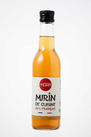 MIRIN DE CUISINE – Kura de Bourgogne