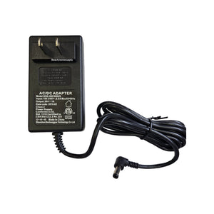 Adapter LED lamp Input 100-240 Output 36V 1A - Beauty Zone Nail Supply