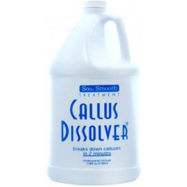 Be Natural Callus Eliminator (Fresh Orange), Gallon - 21392