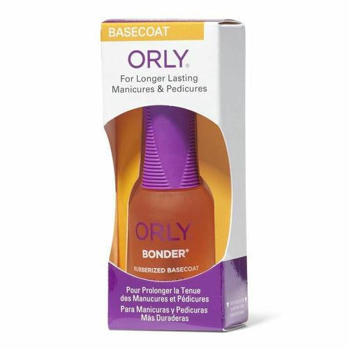 Orly Nail Lacquer, Crawford's Wine - 0.6 fl oz bottle