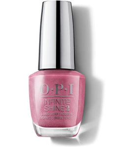 OPI Infinite Shine - Not So Bora-Bora-ing Pink ISLS45-Beauty Zone Nail Supply