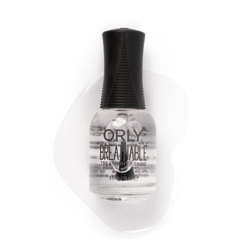 Nail Lacquer - 20935 Just Bitten by Orly for Women - 0.6 oz Nail Polish