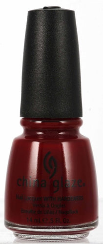 Orly Pro Gel FX Red Flare 0.6 oz #0076