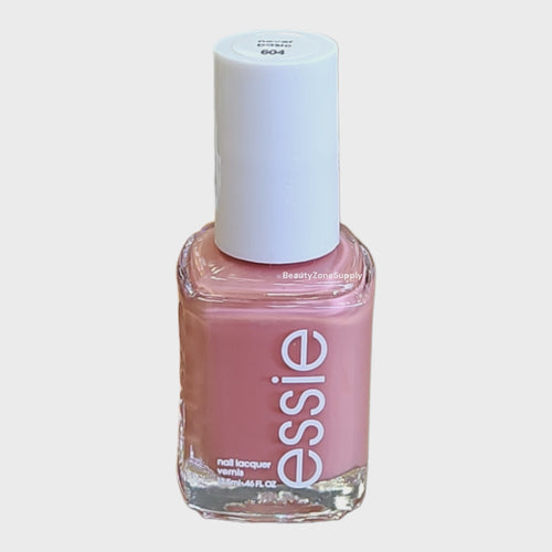 roses are red - red sparkly nail polish - essie