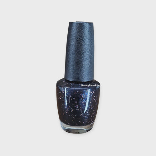 OPI Nail Lacquer NL HRQ14 Put on Something Ice