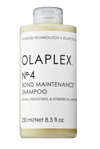 Olaplex 4-In-1 Bond Moisture Mask 370mL / 12.55 fl. oz – Beauty Zone Nail  Supply