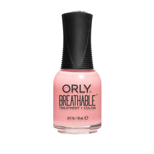 Orly Breathable Nail polish Patience & Peace .6 fl oz 20988